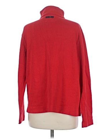 Pendleton Turtleneck Sweater (view 2)