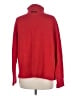 Pendleton Red Turtleneck Sweater Size M - photo 2