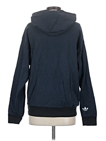 Adidas Pullover Hoodie (view 2)