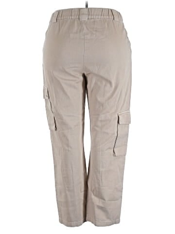 TNA Cargo Pants (view 2)