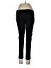 Paige Solid Black Casual Pants Size 31 waist - photo 2