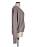 We the Free Gray Pullover Sweater Size M - photo 4