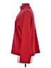 Pendleton Red Turtleneck Sweater Size M - photo 5