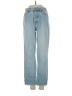 BDG 100% Cotton Blue Jeans Size 25 waist - photo 1