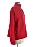 Pendleton Red Turtleneck Sweater Size M - photo 4