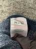 Rumi + Ryder Chevron-herringbone Blue Athletic Shorts Size M (kids) - photo 4