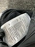 Madewell Black Jeans Size 25 waist - photo 8