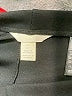 H&M Solid Black Dress Pants Size S - photo 7