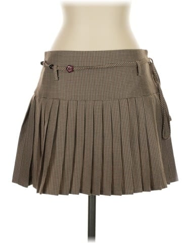 Princess Polly Casual Skirt (view 1)