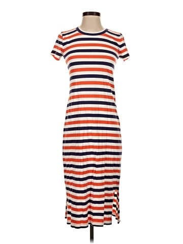 J.Crew Casual Dress (view 1)