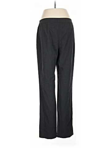 Lafayette 148 New York Wool Pants (view 2)