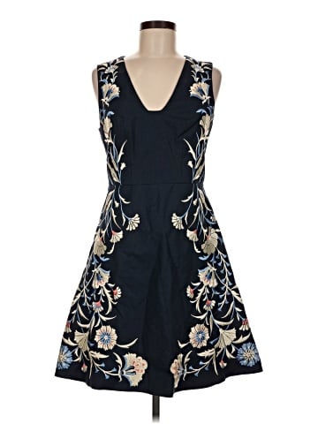 Moulinette Soeurs Cocktail Dress (view 1)