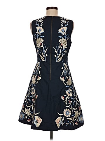 Moulinette Soeurs Cocktail Dress (view 2)