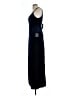 Lulus Black Cocktail Dress Size L - photo 5