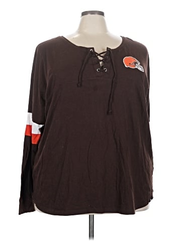 NFL Long Sleeve Top (view 1)