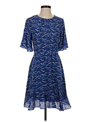 Tara Jarmon Casual Dress (view 1)