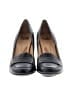 Sofft 100% Leather Black Heels Size 8 - photo 2