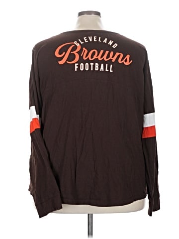 NFL Long Sleeve Top (view 2)