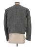H&M Houndstooth Gray Jacket Size S - photo 2