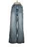 Habitual Blue Jeans Size 4 - photo 1