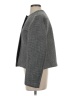 H&M Houndstooth Gray Jacket Size S - photo 5