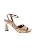 Maeve Ivory Sandals Size EU 40 - photo 1