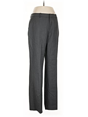 Lauren by Ralph Lauren Wool Pants (view 1)