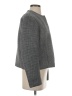 H&M Houndstooth Gray Jacket Size S - photo 4