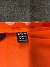 Shein Orange Swimsuit Cover Up Size 6 - photo 3