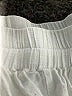 Chicwish Silver Casual Pants Size S (estimated) - photo 7