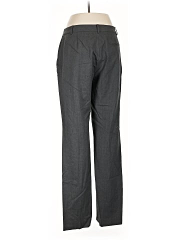 Lauren by Ralph Lauren Wool Pants (view 2)
