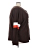 NFL 100% Cotton Brown Long Sleeve Top Size 4X - photo 4