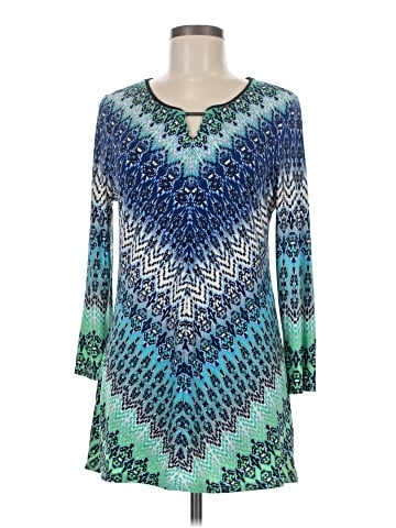 Roz & Ali Casual Dress (view 1)