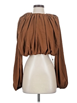 Commense 3/4 Sleeve Blouse (view 1)