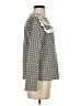 Piper & Scoot Gray Long Sleeve Top Size S - photo 4