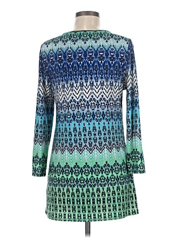 Roz & Ali Casual Dress (view 2)