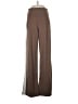 Athleta Color Block Brown Track Pants Size XXS - photo 1