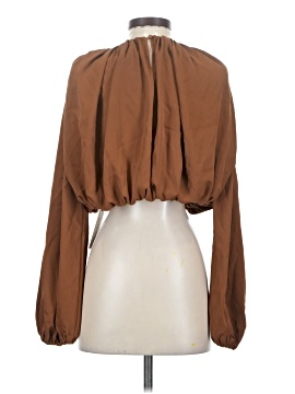 Commense 3/4 Sleeve Blouse (view 2)