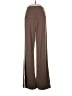 Athleta Color Block Brown Track Pants Size XXS - photo 2