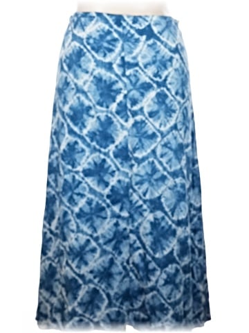 ALTERNATIVE Casual Skirt (view 2)