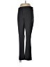 MM. LaFleur Solid Black Active Pants Size 10 - photo 1