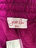 Jess Lea Argyle Purple Shorts Size 2X - photo 3