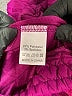 Jess Lea Argyle Purple Shorts Size 2X - photo 4