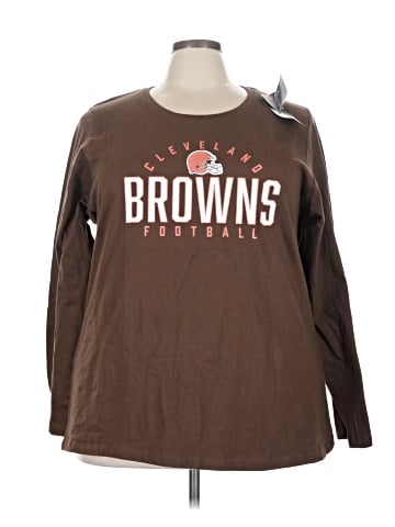 Fanatics Long Sleeve T-Shirt (view 1)