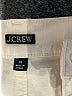 J.Crew 100% Cotton Ivory Jeans Size 28 waist - photo 7