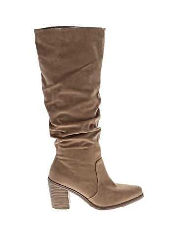 Universal Thread Boots (view 1)