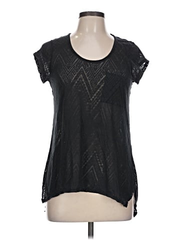 PrAna Short Sleeve Top (view 1)
