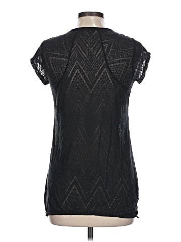 PrAna Short Sleeve Top (view 2)