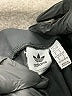 Adidas Solid Black Active Pants Size L - photo 8