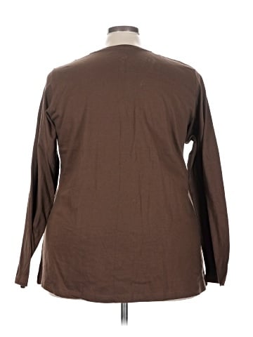 Fanatics Long Sleeve T-Shirt (view 2)